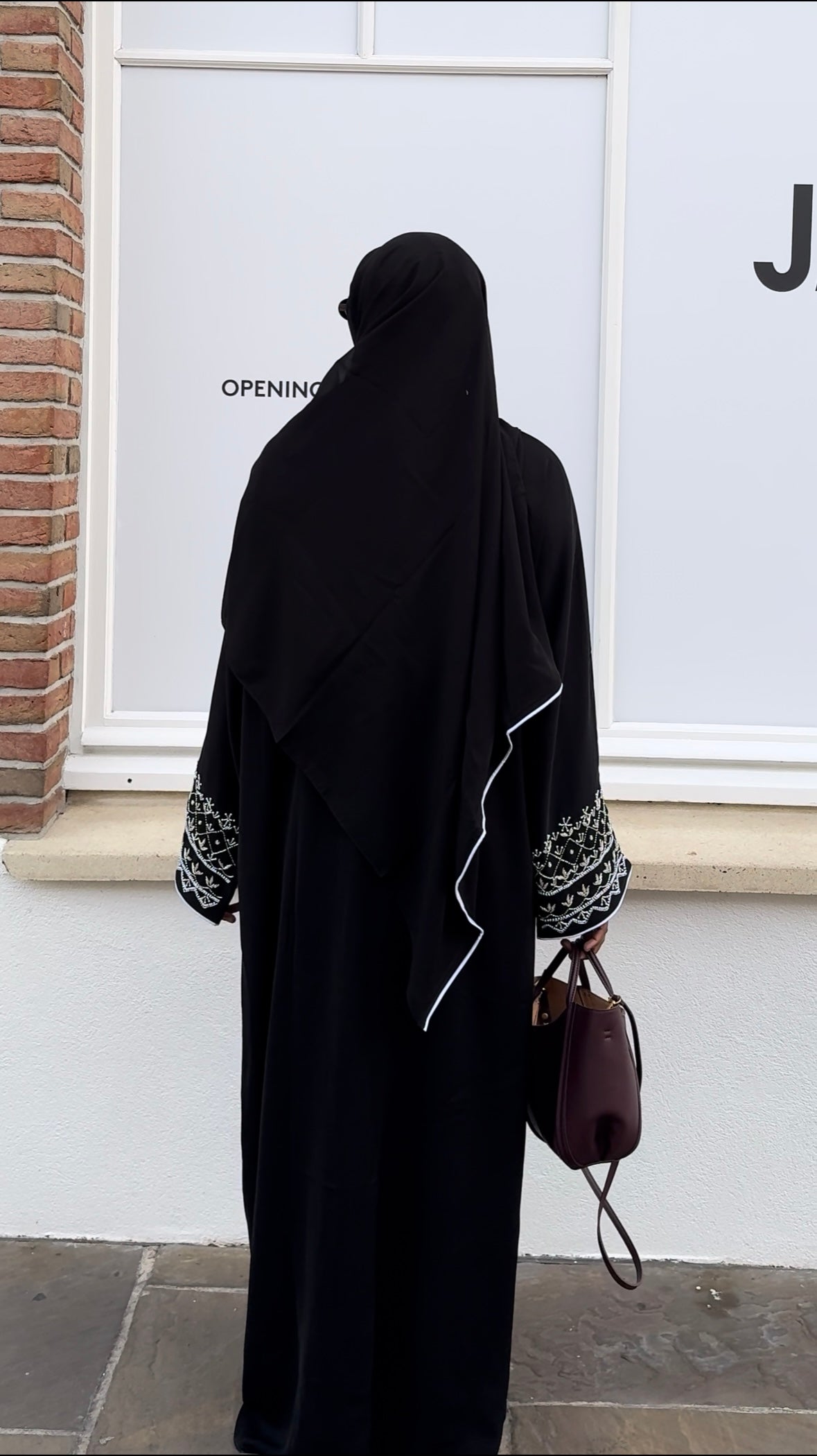 Collection black pearl