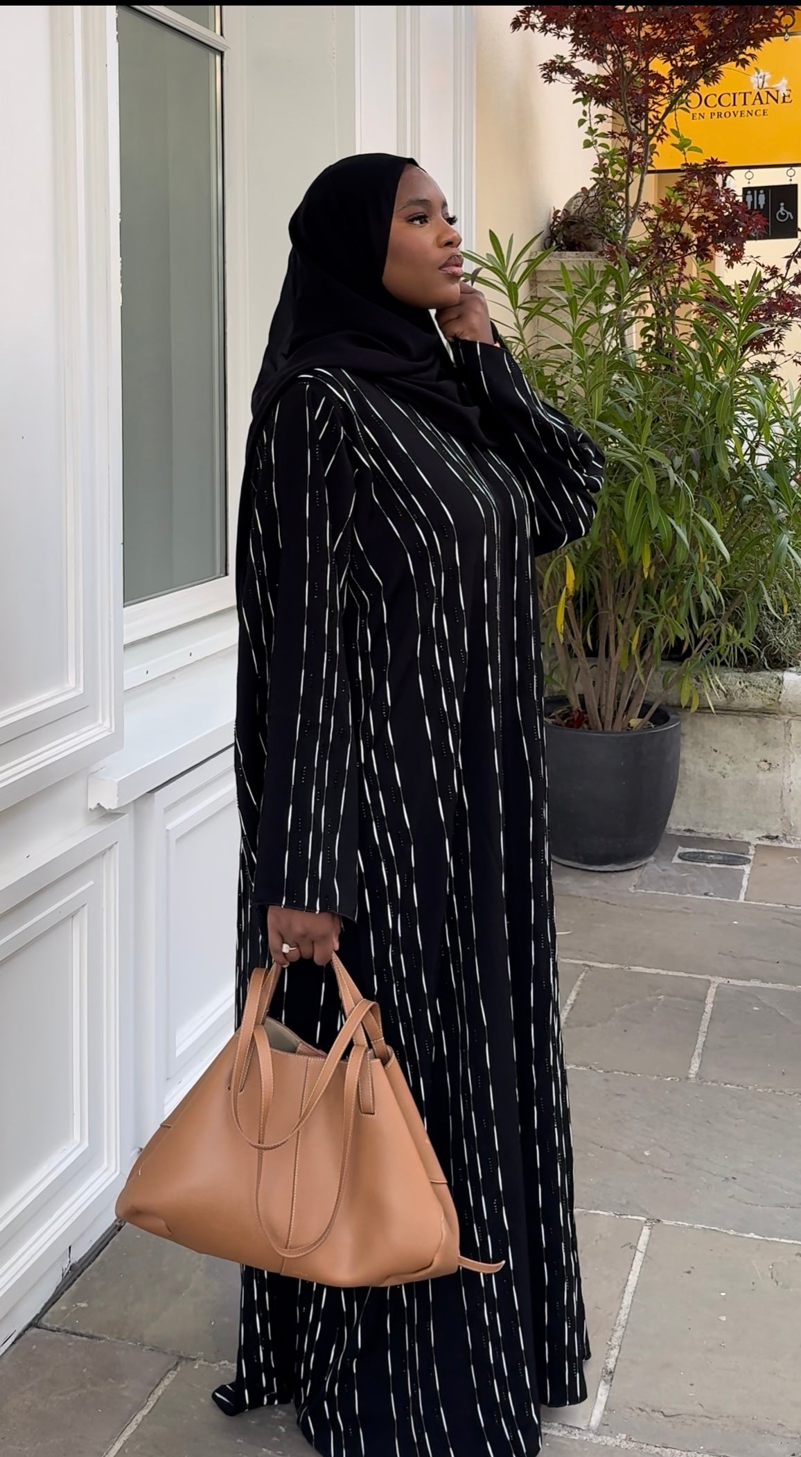Abayas