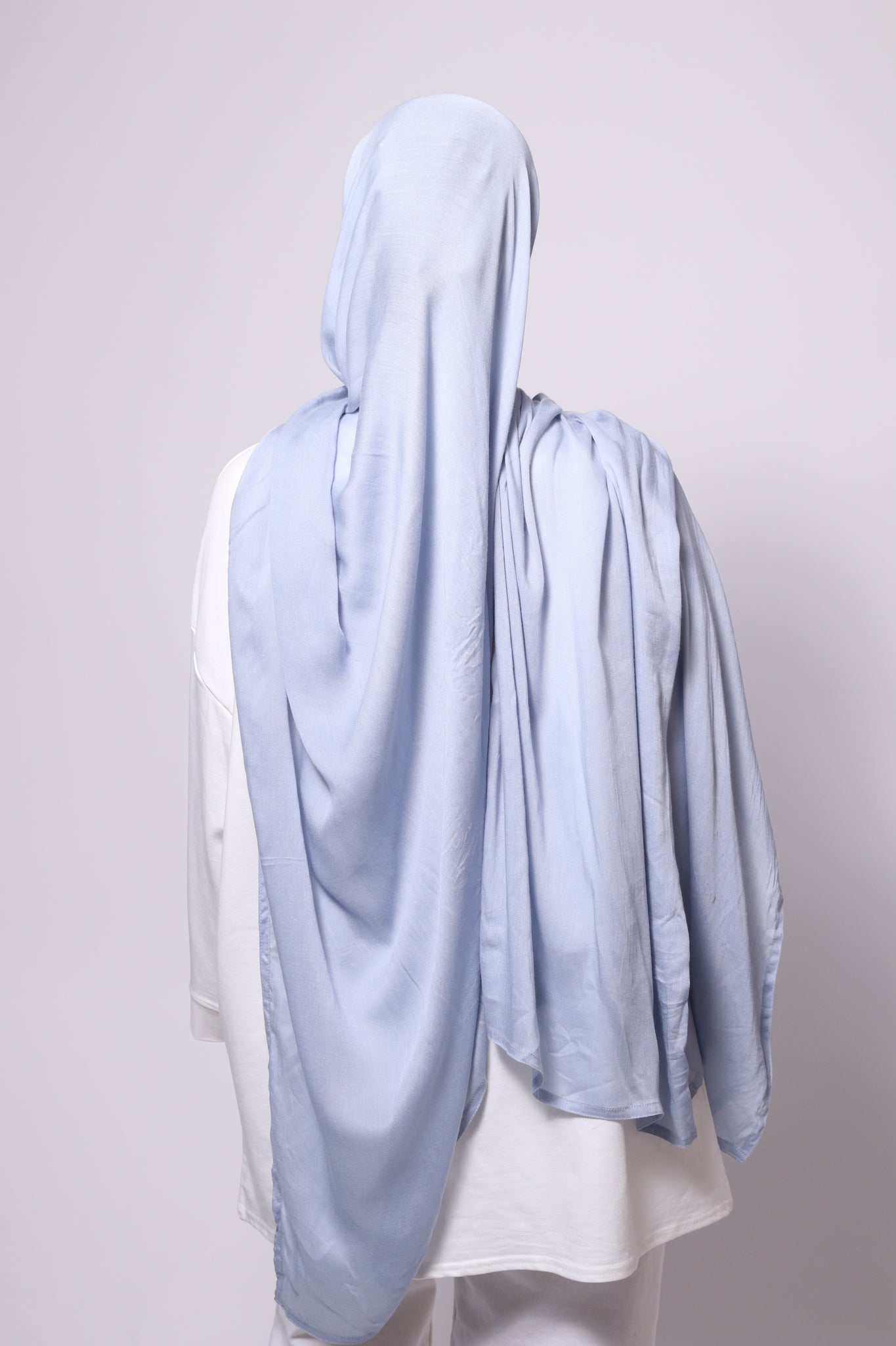 Modal - bleu bébé